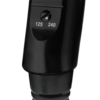 BaByliss 5344E Travel Dry úti hajszárító 2000W, fekete - 4. kép