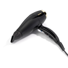 BaByliss 6714E Super Pro hajszárító, AC motor, 2300W, fekete-arany - 0. kép