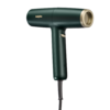 BaByliss D6555DE Air Power Pro Ionos hajszárító, 1700W, zöld-arany - 0. kép