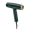 BaByliss D6555DE Air Power Pro Ionos hajszárító, 1700W, zöld-arany - 1. kép