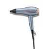 BaByliss D251PE Demin Luxe Ionos hajszárító, HTDC motor, 2200W, kék - 0. kép
