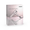 BaByliss D781E Mauve Lustre hajszárító, DC motor, 2300W, mályva - 1. kép