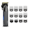 BaByliss E991E Super-X Metal vezeték nélküli hajvágó, fekete - 0. kép