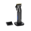 BaByliss E991E Super-X Metal vezeték nélküli hajvágó, fekete - 1. kép