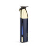 BaByliss T992E X-Metal Series szakállvágó, kék - 0. kép