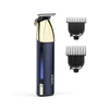 BaByliss T992E X-Metal Series szakállvágó, kék - 1. kép
