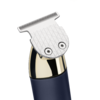 BaByliss T992E X-Metal Series szakállvágó, kék - 2. kép