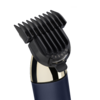 BaByliss T992E X-Metal Series szakállvágó, kék - 3. kép