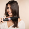 CECOTEC Bamba CeramicCare AirGlam Black - Hajformázó és hajszárító / 03464 - 2. kép