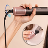 CECOTEC Bamba CeramicCare AirGlam Black - Hajformázó és hajszárító / 03464 - 3. kép