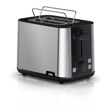 Braun PurShine HT1510BK Kenyérpirító