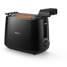 PHILIPS Daily Collection HD2583/90 900W kenyérpirító