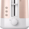 PHILIPS Viva Collection HD2638/11 950W kenyérpirító - 1. kép