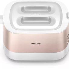 PHILIPS Viva Collection HD2638/11 950W kenyérpirító