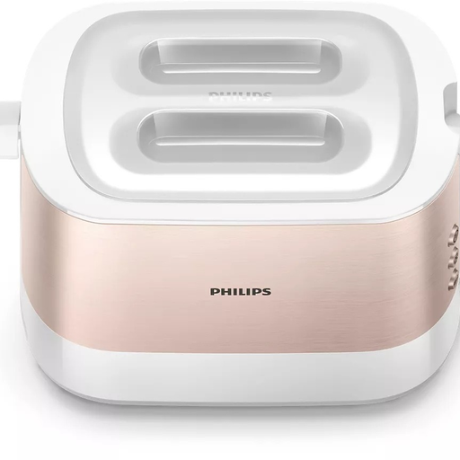 PHILIPS Viva Collection HD2638/11 950W kenyérpirító