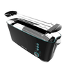 CECOTEC Toast&Taste Extra B - kenyérpirító / 02185 - 0. kép