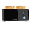 CECOTEC Toast&Taste Extra B - kenyérpirító / 02185 - 1. kép