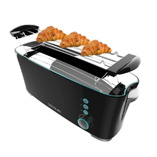 CECOTEC Toast&Taste Extra B - kenyérpirító / 02185