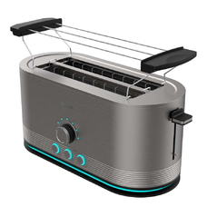 CECOTEC Shine&Toast Extra Double kenyérpirító