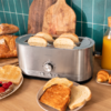 CECOTEC Shine&Toast Extra Double kenyérpirító - 4. kép