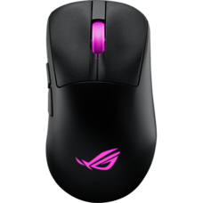 Mouse ASUS ROG Keris II vezeték nélküli egér - Fekete