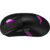 Mouse ASUS ROG Keris II vezeték nélküli egér - Fekete - 2. kép