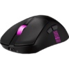 Mouse ASUS ROG Keris II vezeték nélküli egér - Fekete - 3. kép