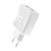 Foneng EU50 GaN, 35W 2x USB-C Type-C Lightning-ra töltő (fehér) - 3. kép