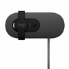 Logitech Webcam-Brio 100 Full HD Webcam-USB-N/A-EMEA28-935 - Graphite - 1. kép