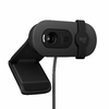 Logitech Webcam-Brio 100 Full HD Webcam-USB-N/A-EMEA28-935 - Graphite - 3. kép