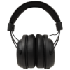 HDP White Shark WGH-2443B GORILLA vezeték nélküli gamer fejhallgató mikrofonnal - fekete - 1. kép