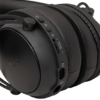 HDP White Shark WGH-2443B GORILLA vezeték nélküli gamer fejhallgató mikrofonnal - fekete - 2. kép