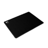 Mousepad White Shark GMP-2101 Black-Knight gamer egérpad - 400x300mm - fekete - 0. kép