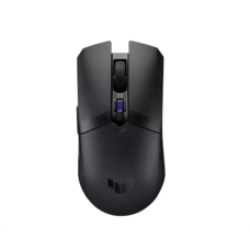 Mouse ASUS TUF Gaming M4 Wireless Gamer Egér