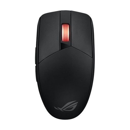 Mouse ASUS ROG Strix Impact III - vezeték nélküli gaming egér