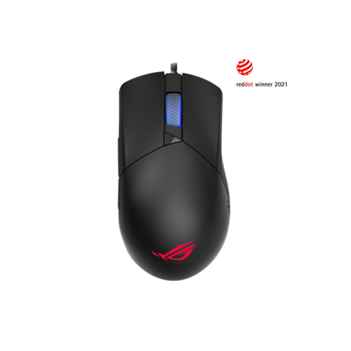 Mouse ASUS ROG Gladius III  Gamer Egér
