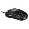 MOU VX Gaming Hades series Ultra könnyű Gaming egér 7200DPI - 0. kép
