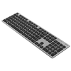 BILL ASUS Desktop W5000 - Vezeték nélküli billentyűzet és egér - HU - Szürke - 0. kép