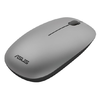 BILL ASUS Desktop W5000 - Vezeték nélküli billentyűzet és egér - HU - Szürke - 1. kép