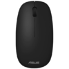 BILL ASUS Desktop W5000 - Vezeték nélküli billentyűzet és egér - HU - Fekete - 1. kép
