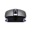 Mouse EVGA X12 Gaming egér - RGB - Fekete - 0. kép