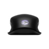 Mouse EVGA X12 Gaming egér - RGB - Fekete - 1. kép