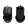Mouse EVGA X12 Gaming egér - RGB - Fekete - 2. kép