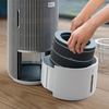 PHILIPS NanoCloud 3400 FY3401/00 párásító szűrő - 2. kép