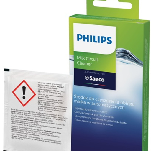 PHILIPS CA6705/10 tejmaradvány eltávolító