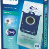 PHILIPS s-Bag FC8022/04 porzsák - 0. kép