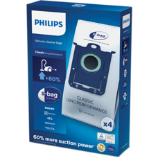 PHILIPS s-Bag FC8021/03 porzsák