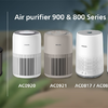 PHILIPS NanoProtect 900 FY0900/30 Hepa szűrő - 0. kép
