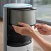  PHILIPS FY3400/30 NanoProtect 2 az 1-ben Hepa és aktív szénszűrő - 4. kép