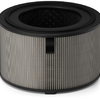 PHILIPS NanoProtect 4200 FY4200/30 2 az 1-ben Hepa és aktív szénszűrő - 0. kép